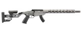 Ruger Precision Rimfire Rifle TALO .22 LR 18