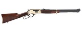 Henry Side Gate Lever Action .30-30 Win 20