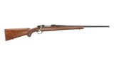 Ruger M77 Hawkeye Standard .308 Win 22