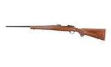 Ruger M77 Hawkeye Standard .308 Win 22