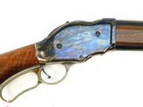 Chiappa 1887 Shotgun Lever-Action 12 Gauge 22