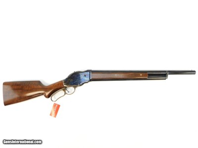 Chiappa 1887 Shotgun Lever-Action 12 Gauge 22