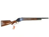 Chiappa 1887 Shotgun Lever-Action 12 Gauge 22