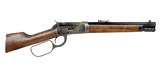 Chiappa 1892 L.A. Mares Leg Take Down Carbine .357 Magnum 12