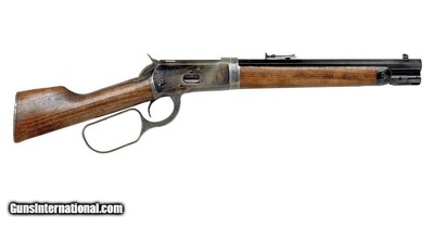 Chiappa 1892 L.A. Mares Leg Take Down Carbine .357 Magnum 12