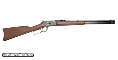Chiappa 1892 Lever-Action Carbine .45 LC 20