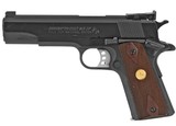 Colt 1911 Gold Cup National Match .38 Super 5