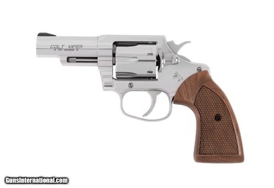 Colt Viper .357 Magnum 3