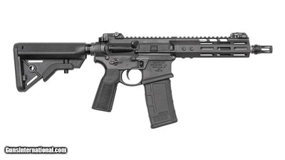 Noveske Rifleworks N4 Diplomat SBR Gen 4 .300 BLK 7.94
