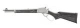 Marlin 1894 Trapper Lever-Action .44 Mag / .44 Special 16.1