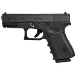 Glock G25 Gen 3 .380 ACP 4.02