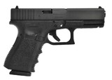 Glock G25 Gen 3 .380 ACP 4.02