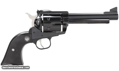 Ruger New Model Blackhawk .45 Colt 5.50