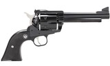 Ruger New Model Blackhawk .45 Colt 5.50