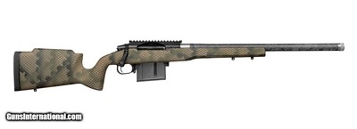 Proof Research Elevation MTR 2.0 TFDE 6 ARC 16.5