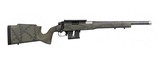 Proof Research Latitude .22 LR 18