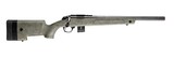 Bergara BMR-X Carbon Rimfire Rifle .17 HMR 18