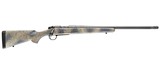 Bergara B-14 Ridge Carbon Wilderness 6.5 PRC 24