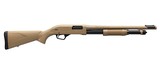 Winchester SXP Defender Dark Earth 12 Gauge 18