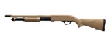 Winchester SXP Defender Dark Earth 12 Gauge 18