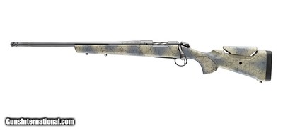 Bergara B-14 Sierra Wilderness LH .22-250 Rem 20