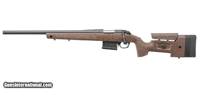 Bergara B-14 HMR Left Hand .308 Win 20