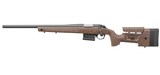 Bergara B-14 HMR Left Hand .308 Win 20