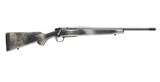 Bergara B-14 Wilderness Ridge SP .308 Win 18