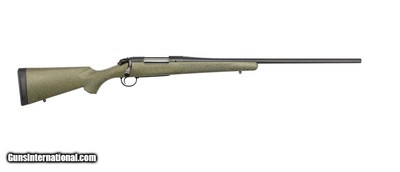 Bergara B-14 Hunter .300 Win Mag 24