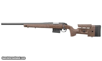 Bergara B-14 HMR Left Hand .22-250 Rem 24