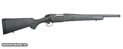 Bergara B-14 Ridge SP .308 Win 18