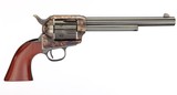 Taylor`s & Co. 1873 Cattleman Tuned .357 Magnum 7.5