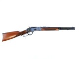 Taylor`s & Co. 1873 Lever-Action Rifle .357 Magnum 18