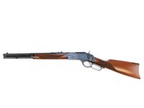 Taylor`s & Co. 1873 Lever-Action Rifle .357 Magnum 18