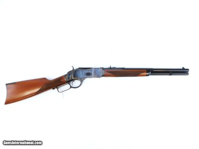 Taylor`s & Co. 1873 Lever-Action Rifle .357 Magnum 18