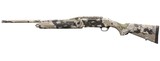 Browning Silver Rifled Deer 12 GA Semi-Auto 22