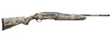 Browning Silver Rifled Deer 12 GA Semi-Auto 22