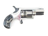 North American Arms Mini Revolver .22 LR 1.125