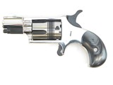 North American Arms Mini Revolver .22 LR 1.125