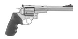 Ruger Super Redhawk .454 Casull 7.5