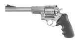 Ruger Super Redhawk .454 Casull 7.5