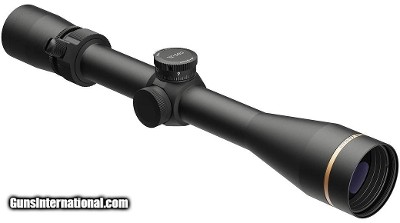 Leupold VX-3HD 4.5-14x40mm CDS-ZL Boone & Crockett Riflescope 180620