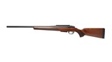 Savage Arms Model 334 Walnut 6.5 Creed 22