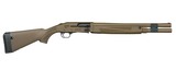 Mossberg 940 Pro Tactical Thunder Ranch 12 GA 18.5