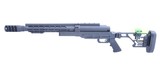 Noreen ULR 2.0 Scout Single Shot Bolt-Action .50 BMG 16.5