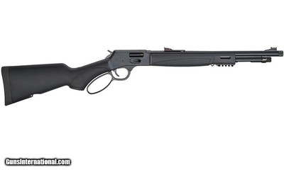 Henry Big Boy X Large Loop .357 Magnum 17.4