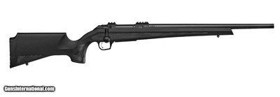 CZ-USA CZ 600 Alpha AL2 6.5 PRC 24