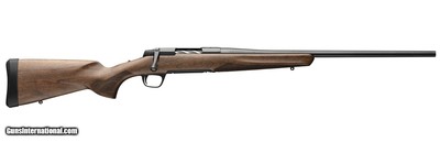 Browning X-Bolt 2 Hunter .300 Win Mag 26