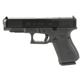 Glock G49 Gen 5 MOS 9mm Luger TALO 4.49