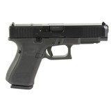 Glock G49 Gen 5 MOS 9mm Luger TALO 4.49